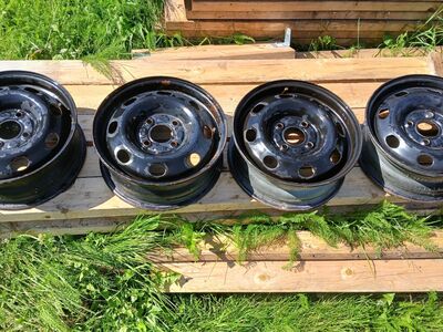 Plekkveljed 13 tolli/clio 1/haagis