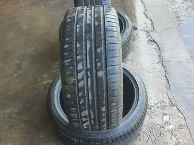 245/40R20 ja 275/35R20, uued