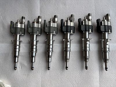 BMW bensiinipihustid N53 / N43 mootorile - 6tk