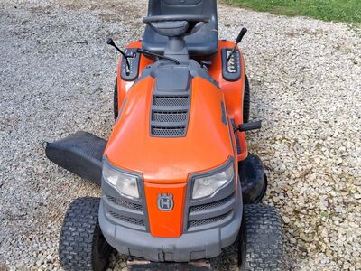 Husqvarna LT151