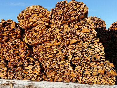 Küttepinnud - lepp, haab ja okaspuu