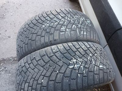 235/45/R18 Continental naastrehvid 2tk