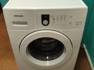 Pesumasin Samsung
