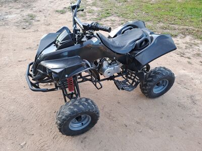 ATV 110cc