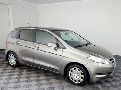 Honda FR-V