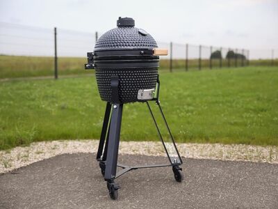 Kamado Grill CL-16H