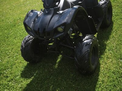 Atv 110cc