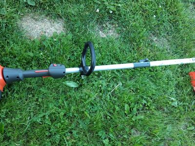 MURUTRIMMER HUSQVARNA