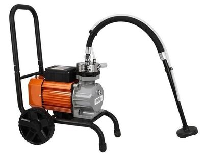 Värvimisseade 3500W 15L KD2123