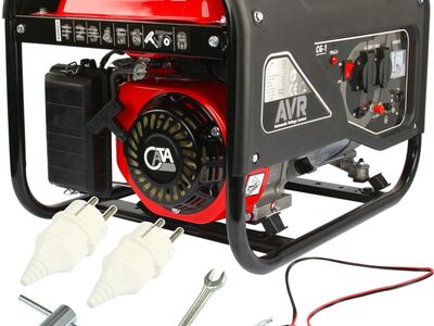 Generaator Cata CG-1 3,2kw