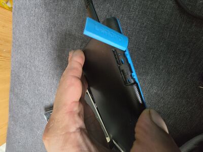 Müüa kaks telefoni ja tahvel arvuti lenova