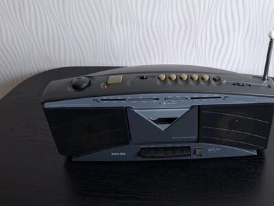 PHILIPS AQ 5414 1992