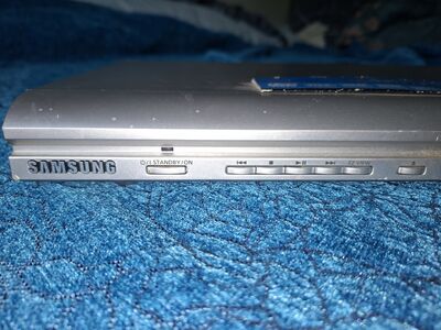 DVD-плеер Samsung