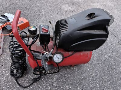 Kompressor