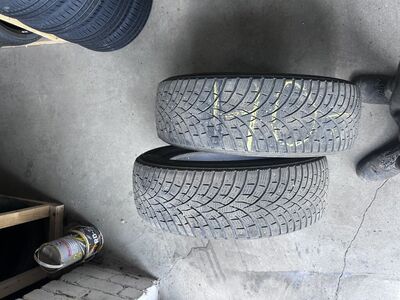 Triangle iceLynx naastrehvid 2tk 235/60R18