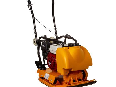 Pinnasetihendaja 68kg 6,5HP