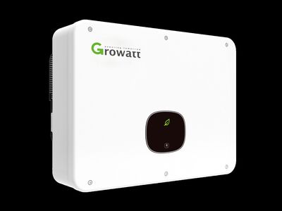 Growatt MOD 15 KTL3-X