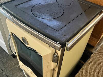 Pliit Cucinotta 9 kW