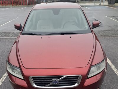 Volvo S40 2008