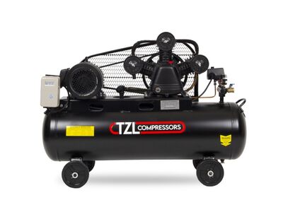 TZL-W550/8 100L