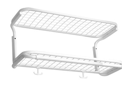 Essem Design Classic metallist esikunagi