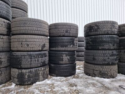 16, 17, 18 &19" M+S REHVID