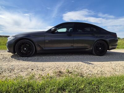 Müüa BMW
