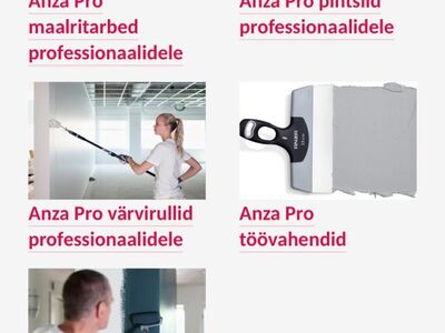 Maaler otsib tööd
