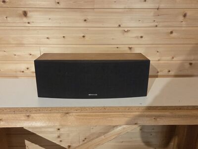 Центральная колонка Kenwood