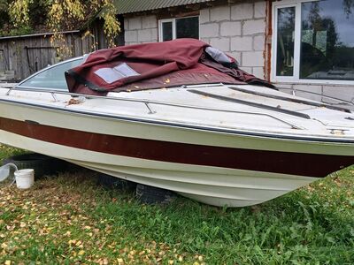 Sea Ray