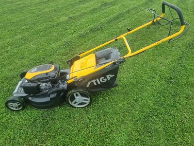 Muruniiduk Stiga st 170