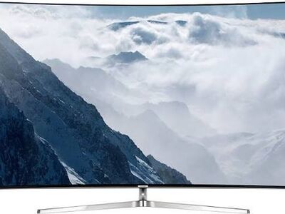 Samsung 65 suhd tv
