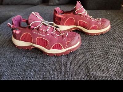 Salomon.  ( 36 )