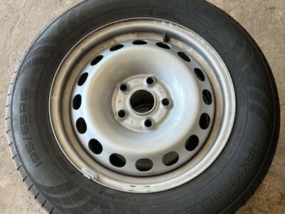5x112 R15
