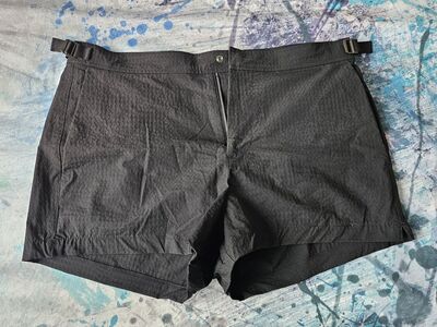 Calvin Klein ujumispüksid