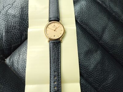 Kell RW Geneve 18k