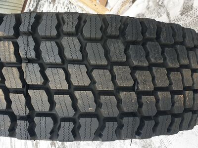 Laaduri rehvid 20.5R25 Triangle TB596 T5 ** TL