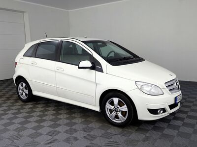 Mercedes-Benz B 170