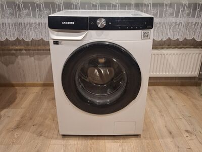 Samsung WW80T534DAE 8kg