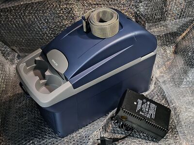Sencor SCM 4800BL autokülmik