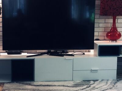 Televiisor Samsung 60 tolli