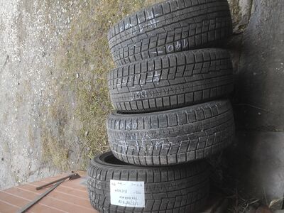215/45R18 lamellrehvid 4tk