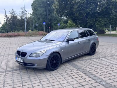 BMW E61 530D 173KW 2008a