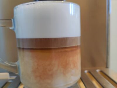 Saeco GranBaristo HD8966/01