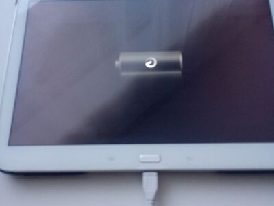 Samsung tahvelarvuti 10.1