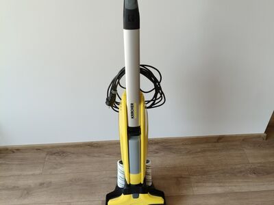 M: uueväärne kärcher fc5