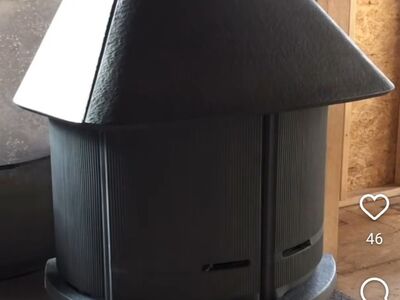 Kamin Jotul