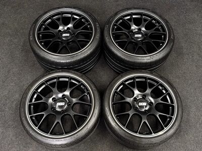 Buy Wheel Sets (18–19 inch for performance cars)