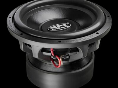 SPL-Dynamics - SPL-300D2 3000W/1500W RMS