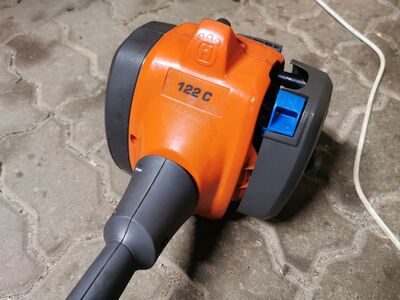 Husqvarna trimmer